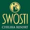 Swosti Chillika Resort